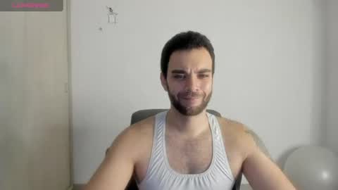 Paolo online show from July 2026 12:50:02 AM