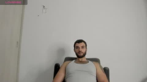 Paolo online show from July 2026 12:08:02 AM
