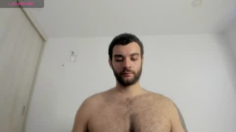 Paolo online show from July 2026 12:14:02 PM