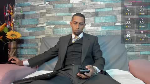 Paolo online show from January 2025 11:45:02 AM