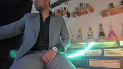 Paolo online show from September 2025 11:22:02 AM