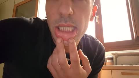 paoloste online show from October 2025 02:50:02 PM