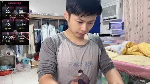 paopaotang61 online show from October 2025 12:25:02 PM