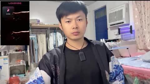 paopaotang61 online show from October 2025 11:00:01 AM