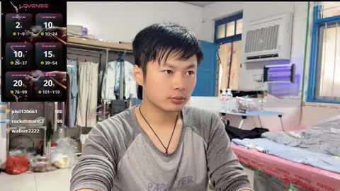 paopaotang61 online show from October 2025 01:17:02 AM