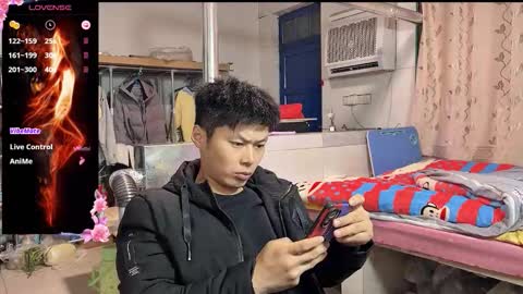 paopaotang61 online show from February 2026 12:04:01 PM