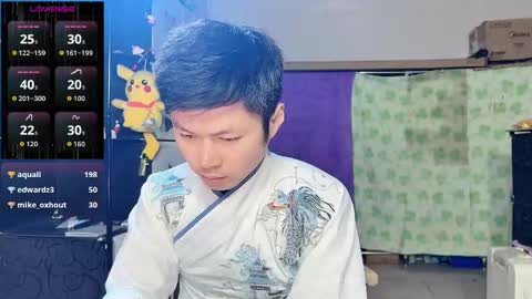 paopaotang61 online show from May 2026 12:32:01 PM