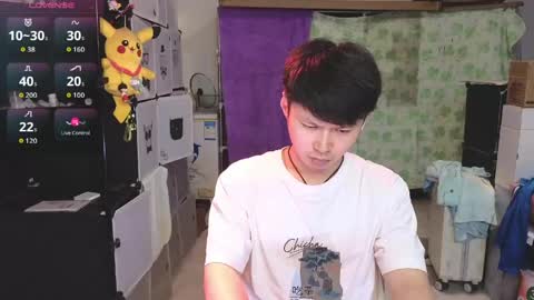 paopaotang61 online show from June 2026 11:04:02 AM