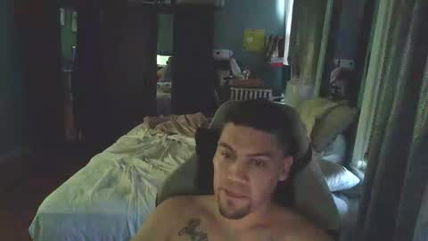 PapiiNyc21 online show from January 2026 05:07:02 PM