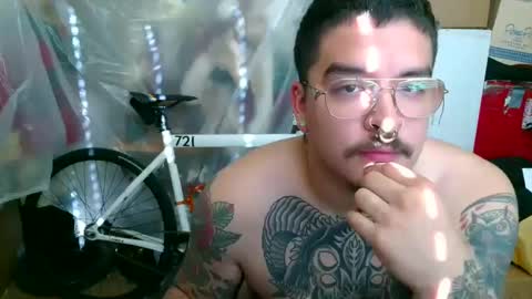 Snapshot of papinchnch13s chatting on September 2025 11:10:02 PM Papi Chonchies online show from September 2025 11:10:02 PM
