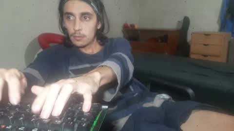 Lau online show from December 2024 02:01:02 AM