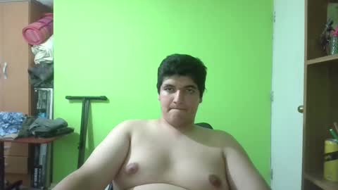 Papito online show from February 2025 08:42:01 PM