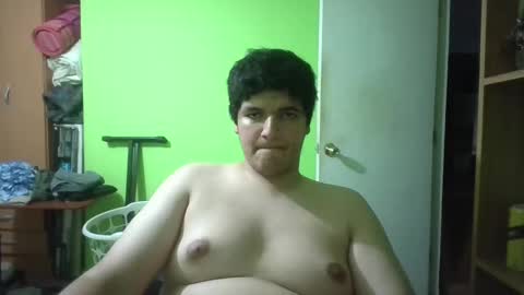 Papito online show from February 2025 11:47:02 PM