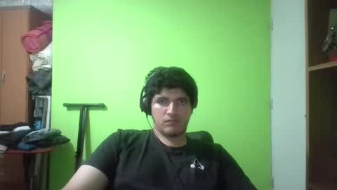 Papito online show from February 2025 07:09:01 AM