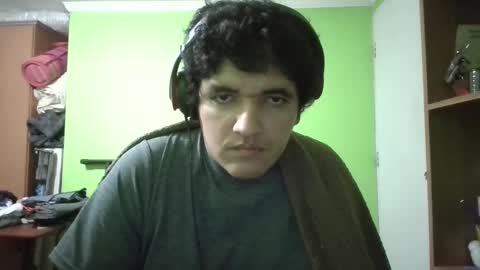 Papito online show from March 2025 10:11:02 AM