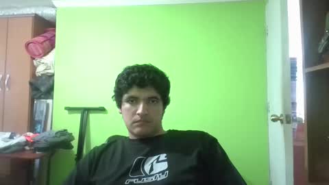 Papito online show from March 2025 07:20:02 PM