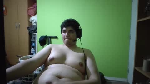 Papito online show from October 2025 05:16:02 AM