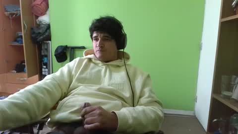 Papito online show from October 2025 12:15:02 PM