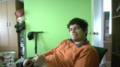 Papito online show from October 2025 04:02:02 PM