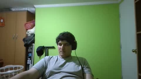 Papito online show from October 2025 12:56:02 AM