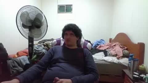 Papito online show from December 2025 02:28:02 AM