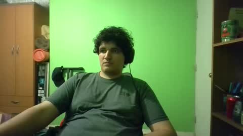 Papito online show from January 2026 01:21:02 AM