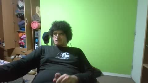 Papito online show from March 2026 02:03:01 AM