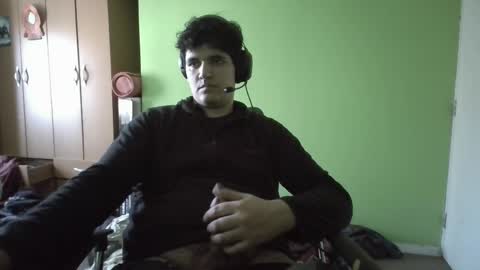 Papito online show from May 2026 07:22:02 PM