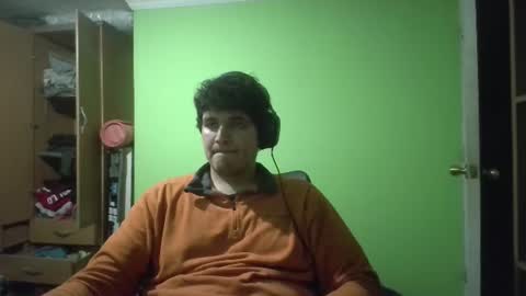 Papito online show from June 2026 03:11:02 AM