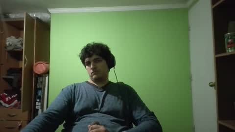 Papito online show from July 2026 01:40:01 AM