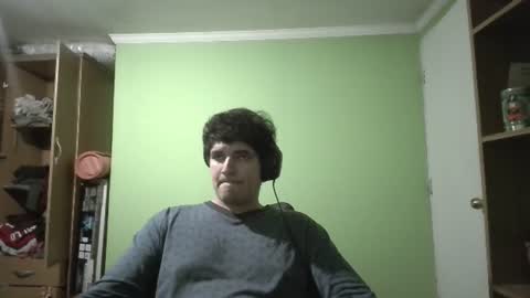 Papito online show from July 2026 05:02:02 AM