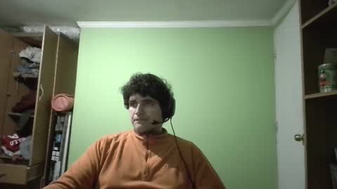 Papito online show from July 2026 03:09:01 AM