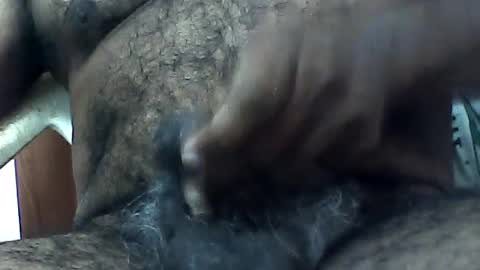 pappi_rambo online show from June 2026 11:33:01 AM