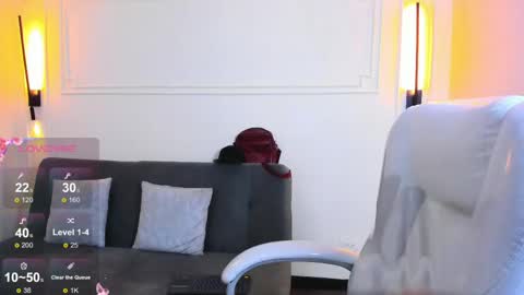 Ryan And Casper online show from May 2026 02:47:02 PM