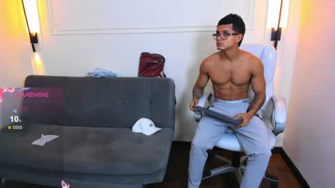 Ryan And Casper online show from June 2026 02:41:02 PM