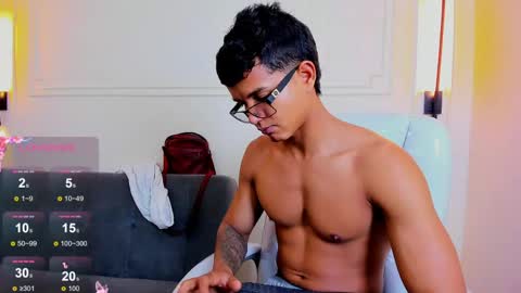 Ryan And Casper online show from June 2026 02:33:01 PM
