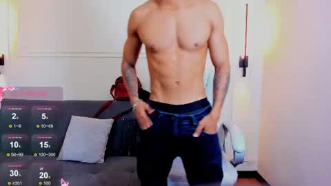 Ryan And Casper online show from June 2026 02:23:01 PM