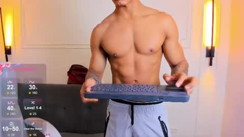 Ryan And Casper online show from June 2026 02:38:01 PM