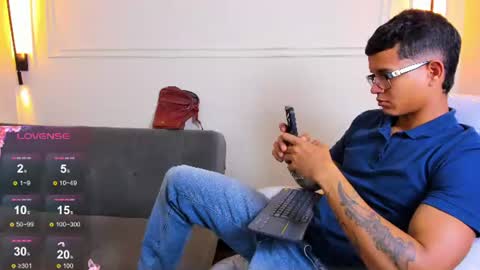 Ryan And Casper online show from June 2026 01:53:02 PM