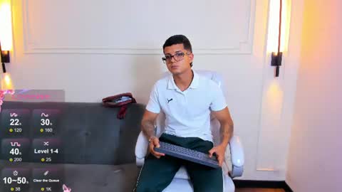 Ryan And Casper online show from June 2026 02:49:01 PM