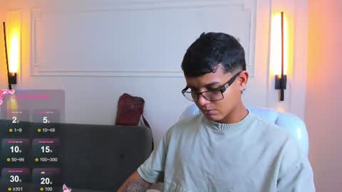 Ryan And Casper online show from June 2026 01:35:02 PM
