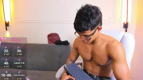 Ryan And Casper online show from June 2026 01:56:01 PM