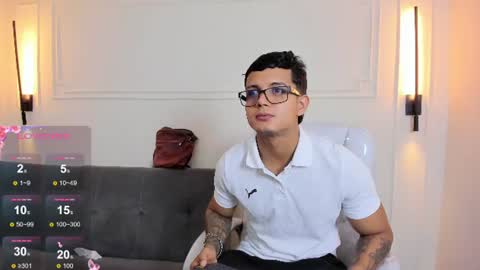 Ryan And Casper online show from June 2026 01:26:02 PM