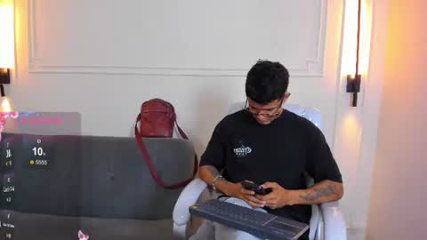 Ryan And Casper online show from June 2026 01:59:02 PM