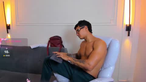 Ryan And Casper online show from June 2026 01:32:01 PM