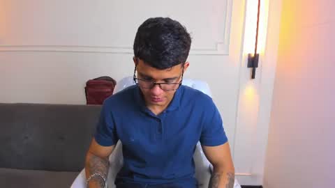 Ryan And Casper online show from June 2026 02:01:01 PM