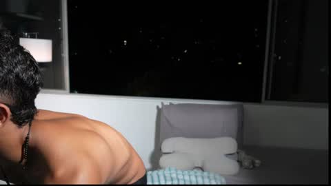 Ryan And Casper online show from July 2026 01:56:01 AM