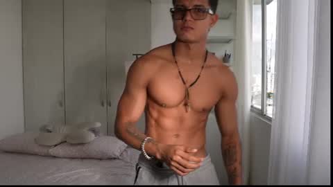 Ryan And Casper online show from July 2026 09:06:01 PM