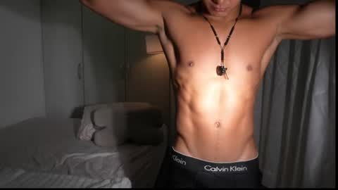 Ryan And Casper online show from July 2026 01:58:33 AM