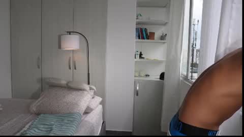 Ryan And Casper online show from July 2026 01:40:02 PM